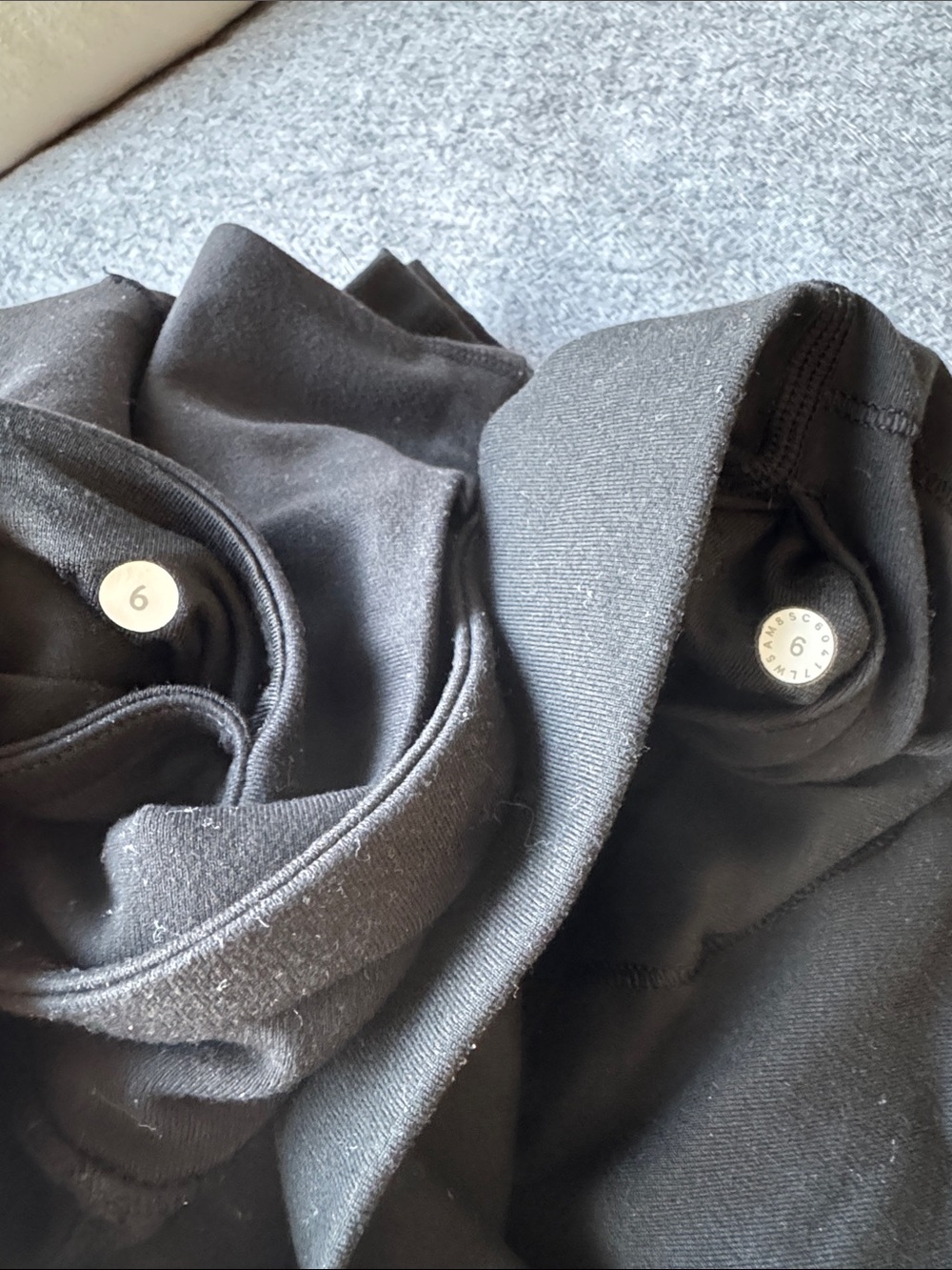 Lululemon Bundle - Picture 2 of 2